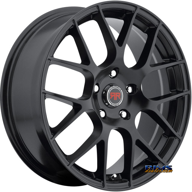 Pictures for Revolution Racing RR06 Black Flat